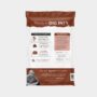 Natural Leaf Compost – Rooted Goods – .75 CU FT